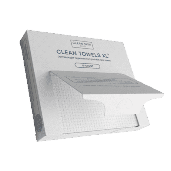 Clean XL Travel Towels
