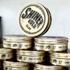 Shiner Gold