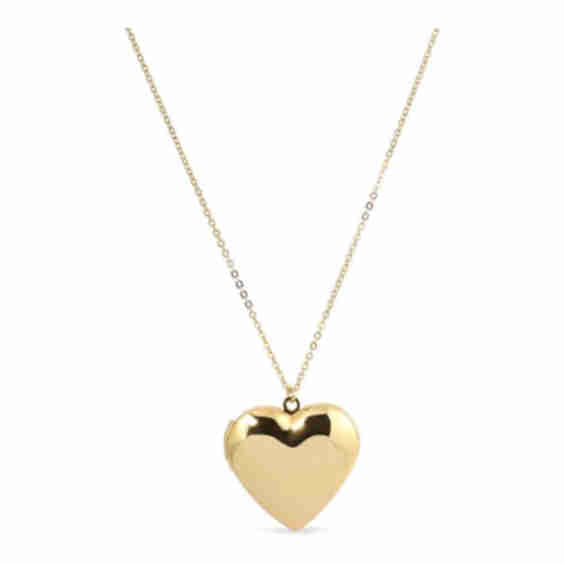 Big Love Pendant