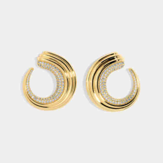 Eloise Earrings
