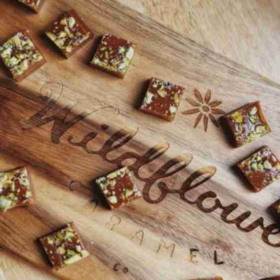 Wildflower Caramel Co. Reviews