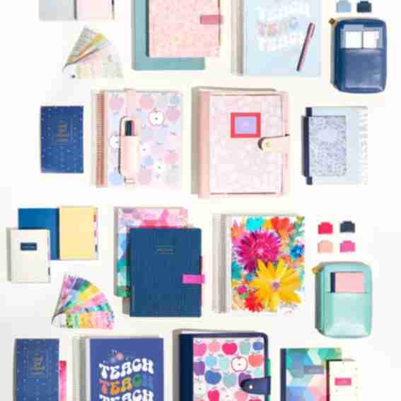 Erin Condren Reviews