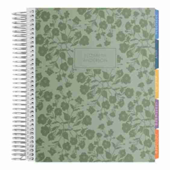 Bouquet Wallpaper LifePlanner