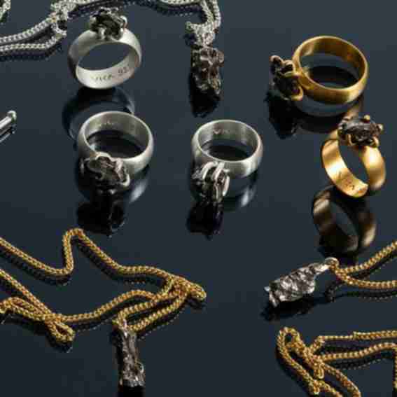 VIKA Jewels Reviews