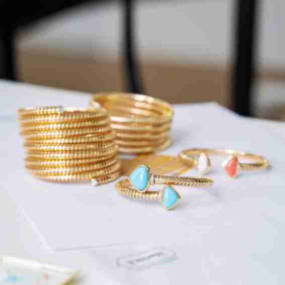 Marina B Reviews