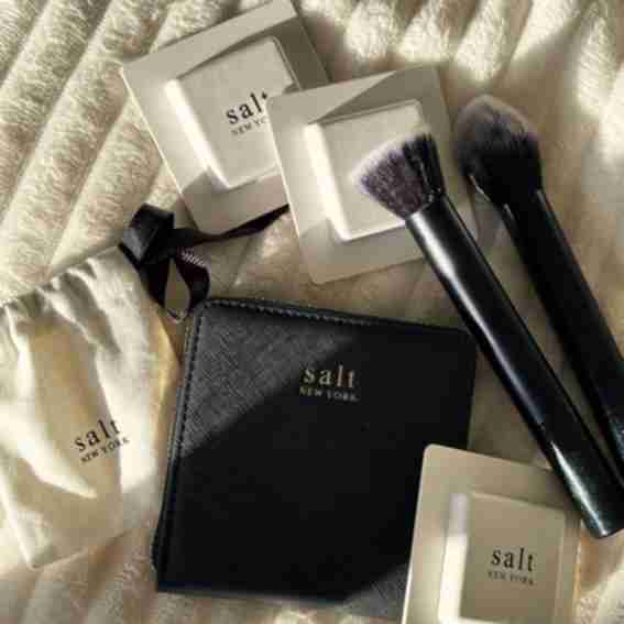 Salt New York Reviews