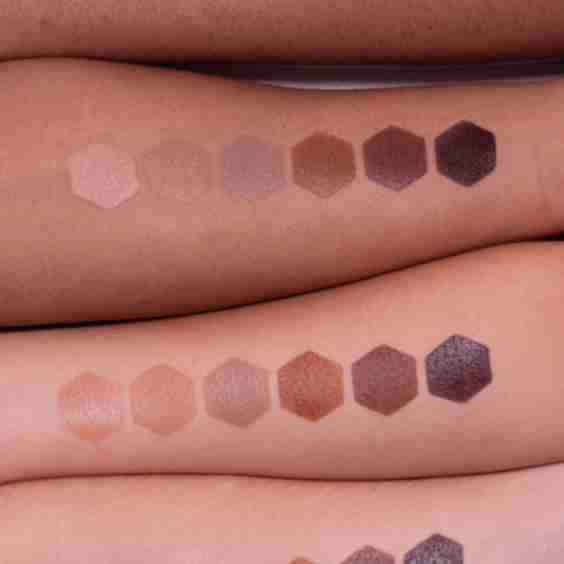 Sculpt + Bronze Refills