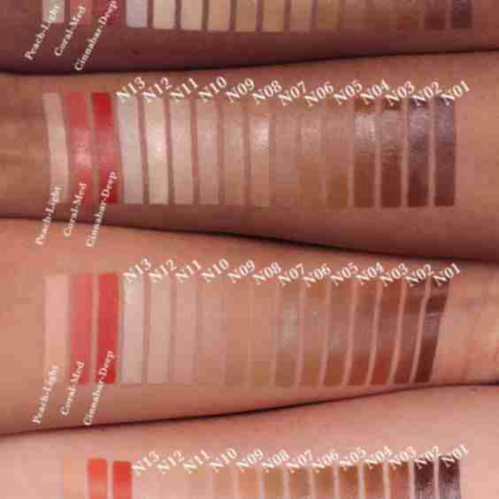 Best Case Concealer Refills
