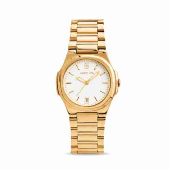 Sports Luxe Watch