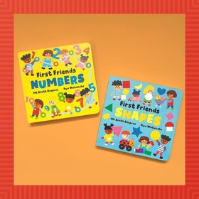 Barefoot Books