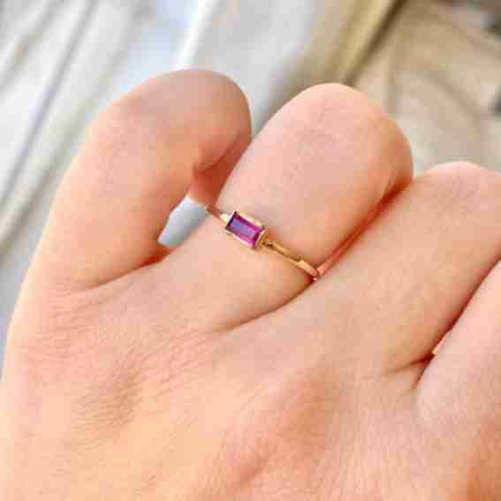 T. Bene Jewelry Reviews