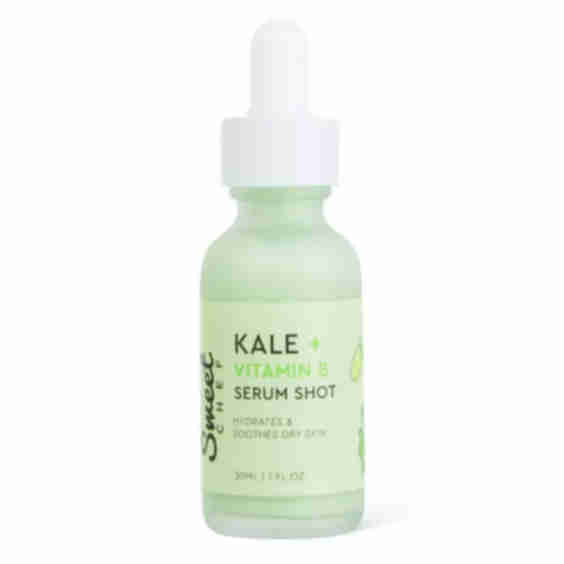Kale + Vitamin B Serum Shot