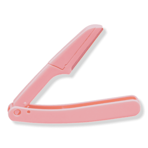 No Mo-Stache Facial Razor