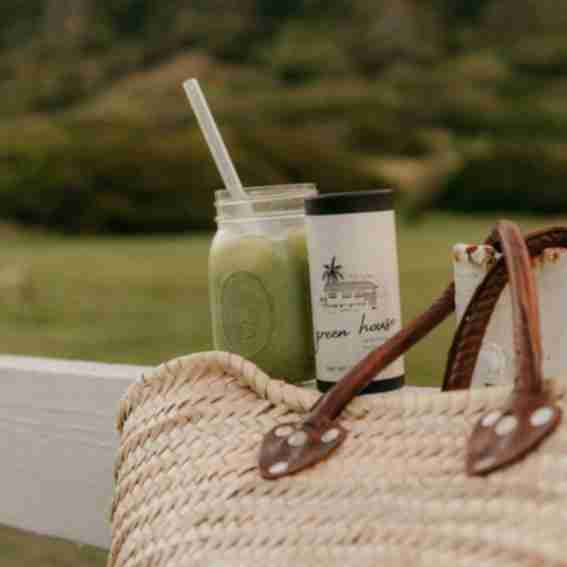 Green House Matcha Reviews