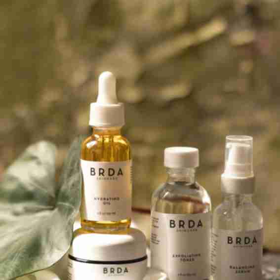 BRDA Skincare Reviews