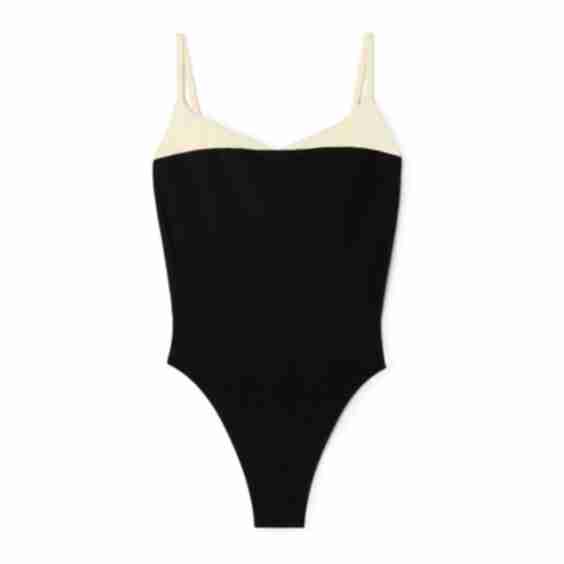 Bernadette One Piece Swimsuit