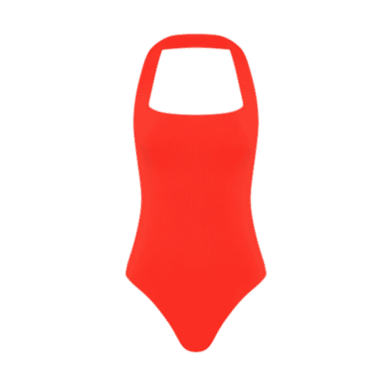 Candice One Piece Swimsuit