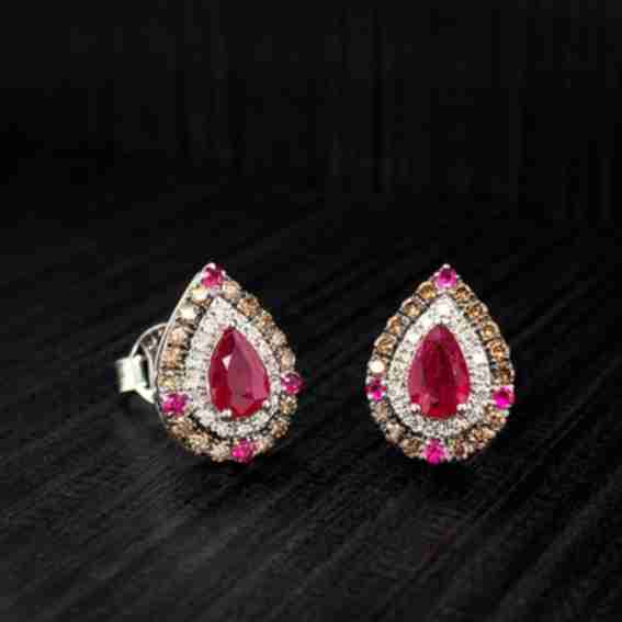 Gerald's Jewelry Reviews