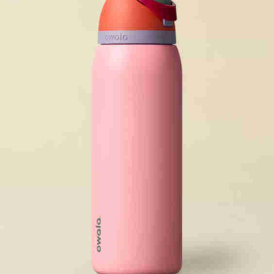 FreeSip Water Bottle