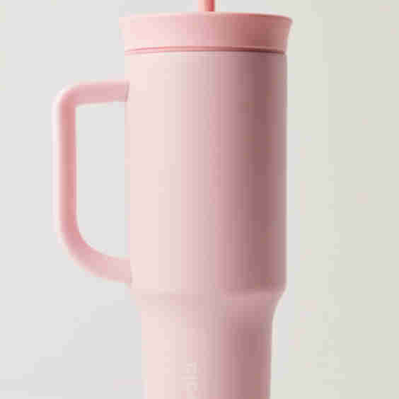 40oz. Tumbler