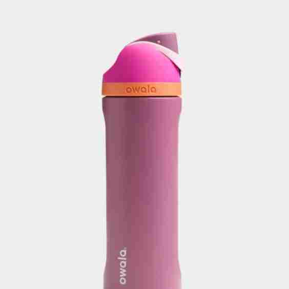 FreeSip Insulated Bottle 24oz