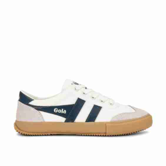 Badminton Plimsoll Trainers Sneakers