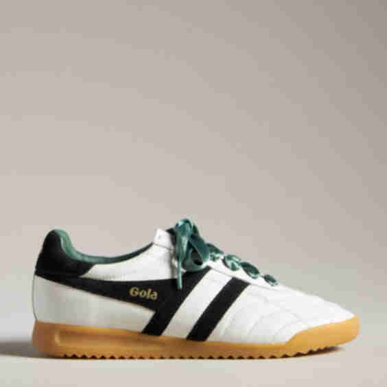 Gola x Anthropologie Stadium Sneakers