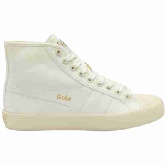 Coaster High Sneakers