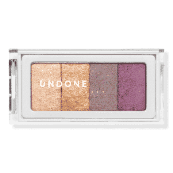 Curator Eyeshadow Quad