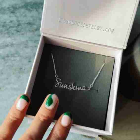 Anthology Jewelry Reviews