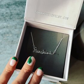 Anthology Jewelry