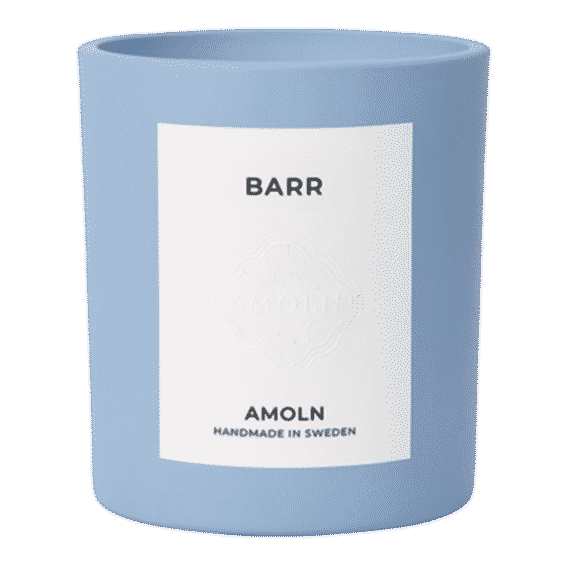 Barr Candle