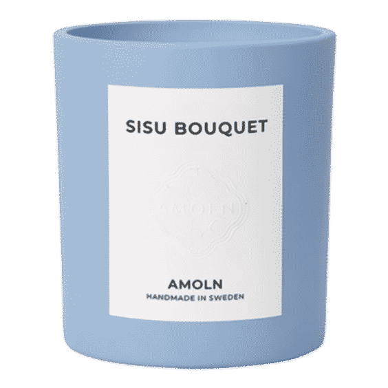 Sisu Bouquet Candle
