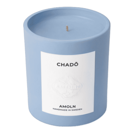 Chado Candle