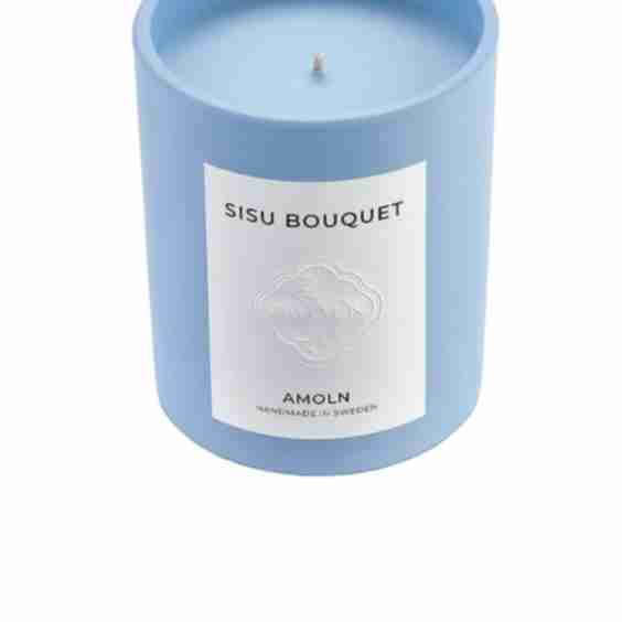 Sisu Bouquet 270g Candle