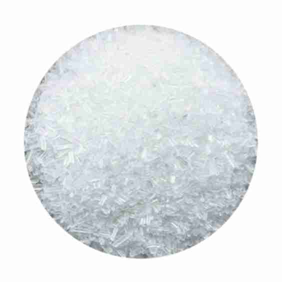 Monosodium Glutamate Msg