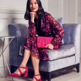 Paradox London Pink