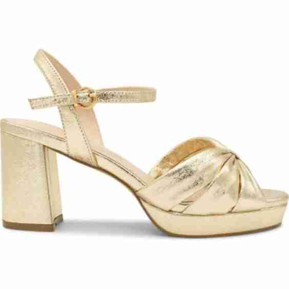Nerita Wide Fit Sandals