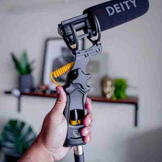 Deity Microphones Reviews
