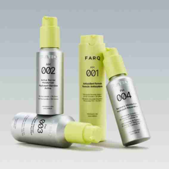 Farq Reviews