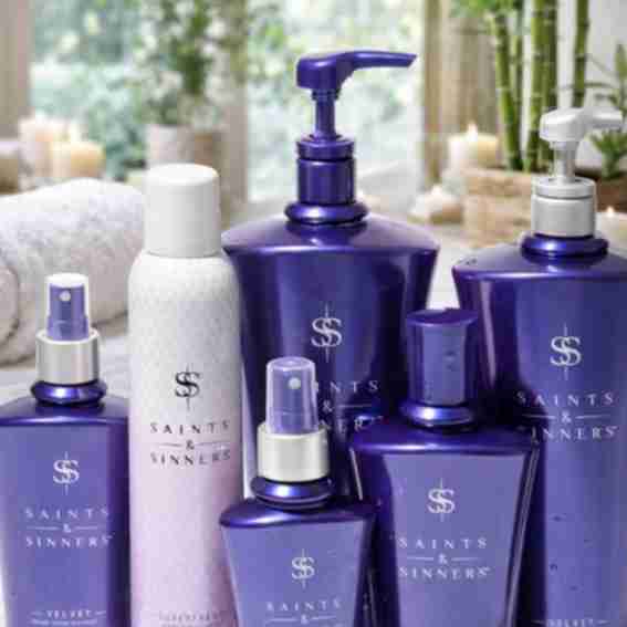 Saints & Sinners Reviews