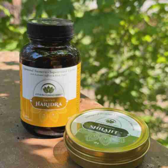 Lotus Blooming Herbs Reviews