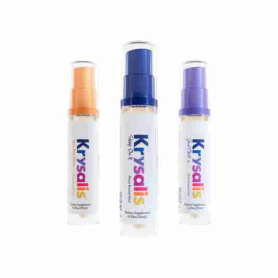 Krysalis Reviews