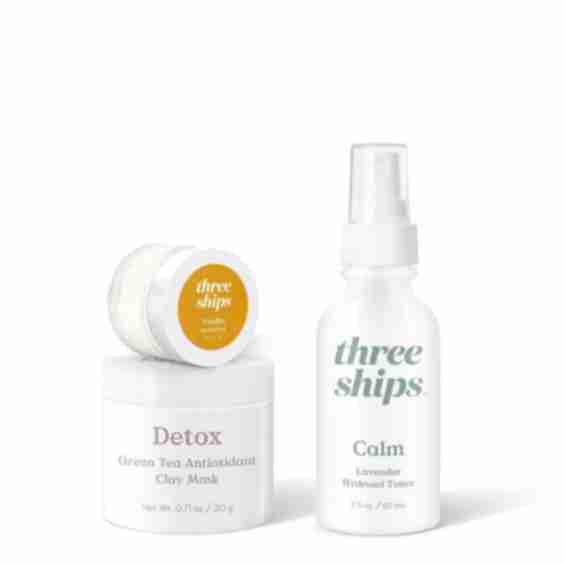 Self-Care Kit