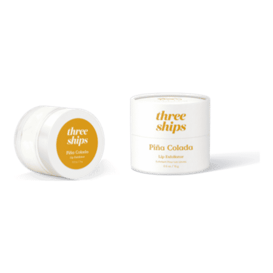 Piña Colada Lip Exfoliator