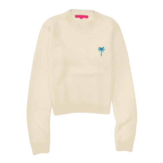 Palm Simple Crew