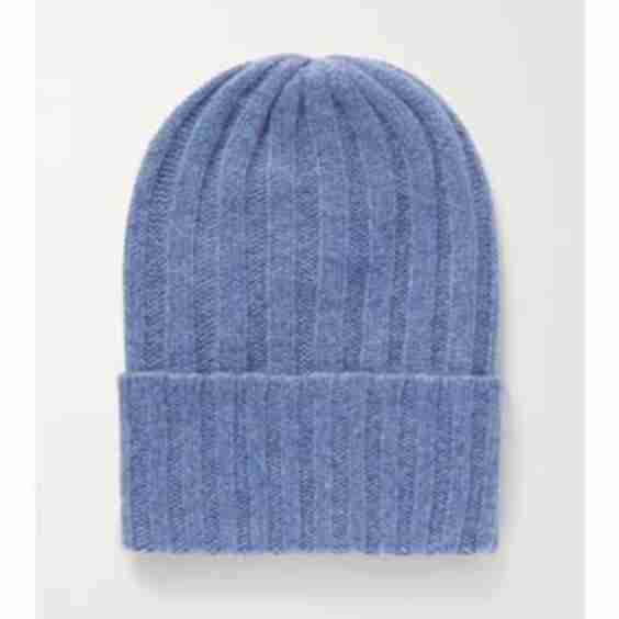Cashmere Beanie