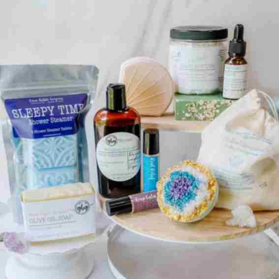 Green Bubble Gorgeous Reviews