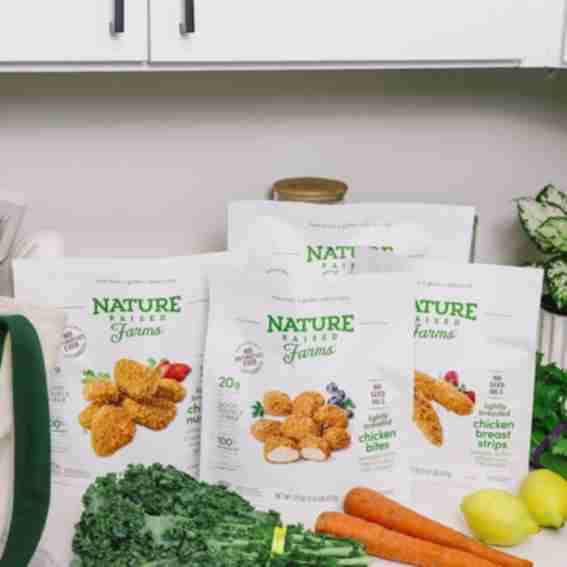 Natureraised Farms Reviews