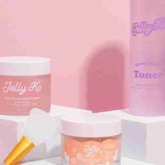 Jelly Ko Reviews